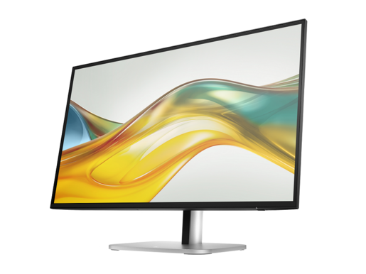 HP Monitor S5 Pro 527pq, 27" QHD IPS, 100Hz, 5ms, Anti-Glare, HDMI, DP, VESA