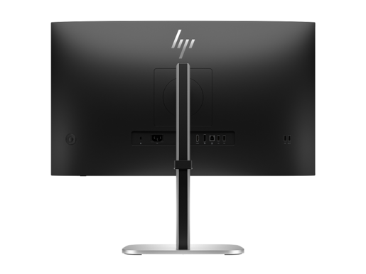 HP Monitor S5 Pro 527pq, 27" QHD IPS, 100Hz, 5ms, Anti-Glare, HDMI, DP, VESA