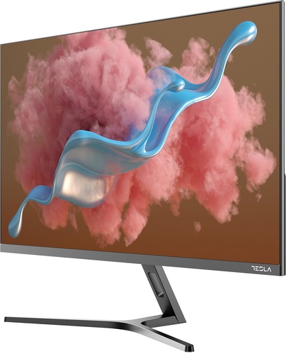 Tesla Monitor 24MC645GF, 23.8" FHD IPS, 100Hz, 6ms, 300 nits, 1000:1, HDMI, DP, VGA, AMD FreeSync, G-SYNC®