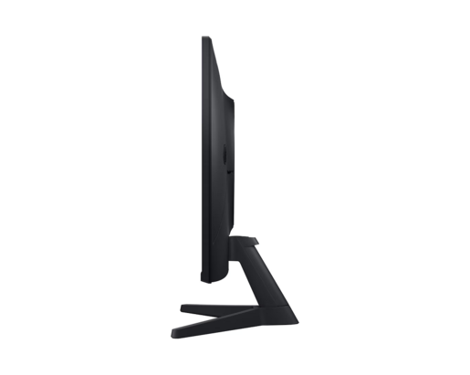 Samsung Gaming Monitor Odyssey G53F, 27" QHD IPS, 200Hz, 1ms, FreeSync Premium, Anti-Glare, 2x HDMI, DP, Tilt, VESA