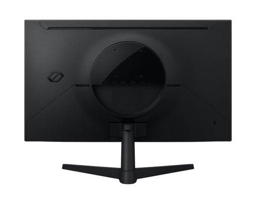 Samsung Gaming Monitor Odyssey G53F, 27" QHD IPS, 200Hz, 1ms, FreeSync Premium, Anti-Glare, 2x HDMI, DP, Tilt, VESA