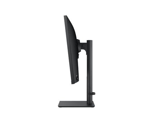 Samsung Monitor S43UF, 27" FHD IPS, 100Hz, 5ms, USB-C 90W, HDMI, DP, LAN, VESA, G-Sync