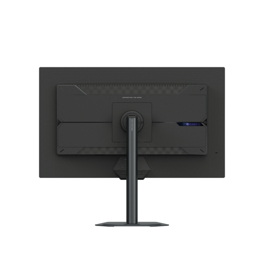 Gigabyte Gaming Monitor G27U, 27" 4K UHD IPS, 160Hz / 320Hz, 1ms, 350 nita, HDR400, Anti-Glare, VESA, AMD FreeSync