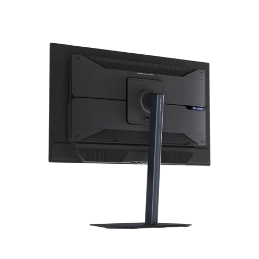Gigabyte Monitor MO27Q3, 27" QHD QD-OLED, 360Hz, 0.03ms, HDR True Black 400, Anti-Glare, 2x HDMI 2.1, DP, USB-C, USB Hub, VESA