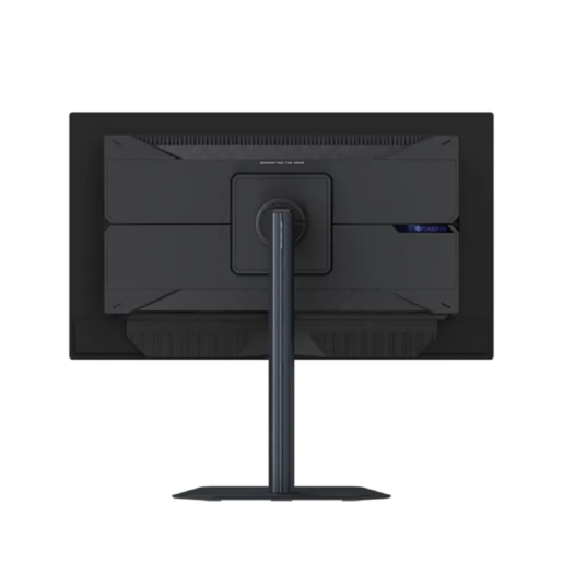 Gigabyte Monitor MO27Q3, 27" QHD QD-OLED, 360Hz, 0.03ms, HDR True Black 400, Anti-Glare, 2x HDMI 2.1, DP, USB-C, USB Hub, VESA