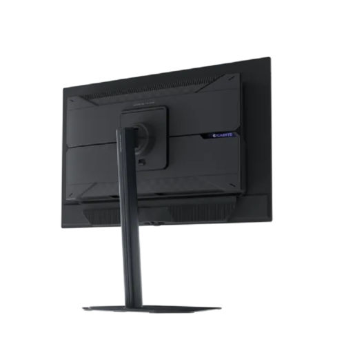 Gigabyte Monitor MO27Q3, 27" QHD QD-OLED, 360Hz, 0.03ms, HDR True Black 400, Anti-Glare, 2x HDMI 2.1, DP, USB-C, USB Hub, VESA
