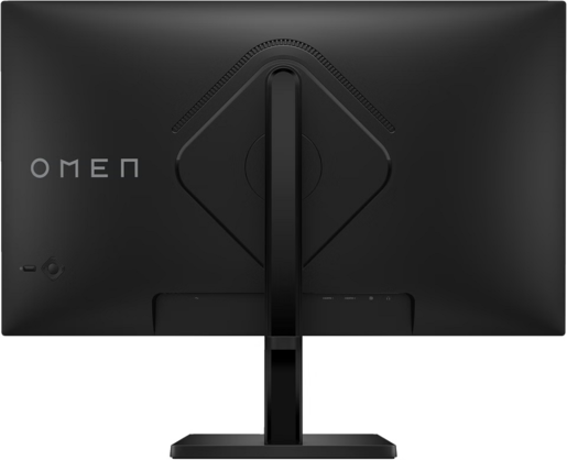 HP OMEN Gaming Monitor 27q G2, 27" QHD IPS, 180Hz, 1ms, 400 nita, FreeSync, HDR400, Anti-Glare, 2x HDMI, DP, VESA