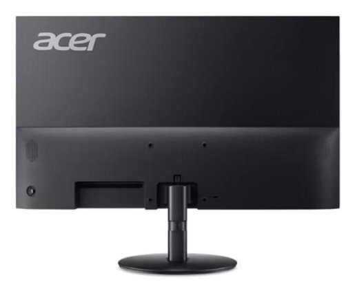 Acer Monitor SA273G0BI, 27" FHD IPS, 120Hz, 1ms VRB, 250 nita, Adaptive Sync, Anti-Glare, HDMI, VGA, VESA