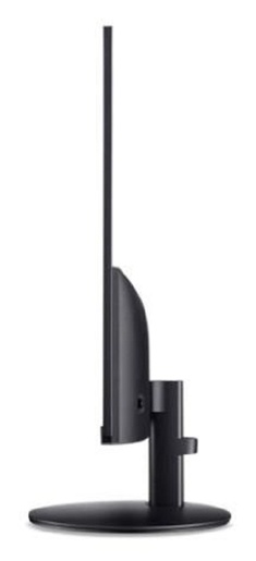 Acer Monitor SA273G0BI, 27" FHD IPS, 120Hz, 1ms VRB, 250 nita, Adaptive Sync, Anti-Glare, HDMI, VGA, VESA