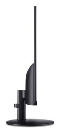Acer Monitor SA273G0BI, 27" FHD IPS, 120Hz, 1ms VRB, 250 nita, Adaptive Sync, Anti-Glare, HDMI, VGA, VESA