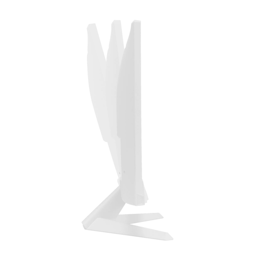 Asus Monitor VY249HF-W, 23.8" FHD IPS, 100Hz, 1ms, Adaptive Sync, Anti-Glare, HDMI, Tilt, VESA