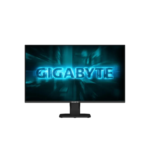 Gigabyte Gaming Monitor GS25F14, 24.5" FHD IPS, 144Hz, 1ms, HDR10, Anti-Glare, HDMI, DP, VESA, AMD FreeSync