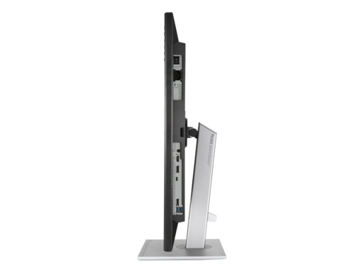 Asus ProArt Monitor PA278CV, 27" QHD IPS, 75Hz, 5ms, 100% sRGB, HDMI, 2x DP, USB-C 65W, USB Hub, Tilt, Swivel, Pivot, VESA