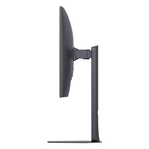 LG Gaming Monitor 32GX850A-B UltraGear, 31.5" 4K UHD OLED, 165Hz, 0.03ms, FreeSync Premium Pro, G-SYNC Compatible, HDR True Black 400, 2x HDMI 2.1, DP, VESA