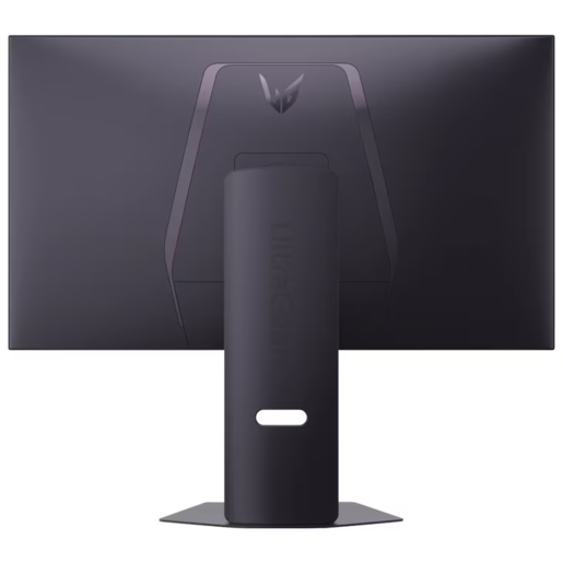 LG Gaming Monitor 32GX850A-B UltraGear, 31.5" 4K UHD OLED, 165Hz, 0.03ms, FreeSync Premium Pro, G-SYNC Compatible, HDR True Black 400, 2x HDMI 2.1, DP, VESA