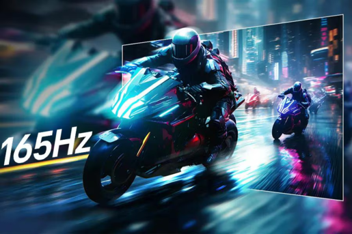 LG Gaming Monitor 32GX850A-B UltraGear, 31.5" 4K UHD OLED, 165Hz, 0.03ms, FreeSync Premium Pro, G-SYNC Compatible, HDR True Black 400, 2x HDMI 2.1, DP, VESA