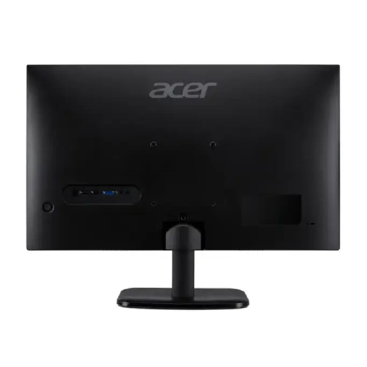 Acer Monitor EK321QHBI, 31.5" FHD VA, 100Hz, 1ms VRB, Adaptive Sync, Anti-Glare, HDMI, VGA
