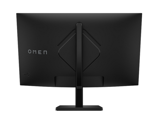 HP OMEN Gaming Monitor 32c, 31.5" QHD VA Curved 1500R, 165Hz, 1ms, FreeSync, Anti-Glare, 2x HDMI, DP, VESA