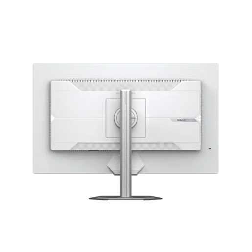 Gigabyte Gaming Monitor M27UP ICE, 27" 4K UHD IPS, 160Hz, 1ms, HDR400, Anti-Glare, 2x HDMI 2.1, DP, USB-C, USB Hub, VESA