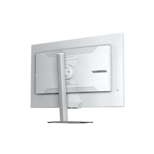 Gigabyte Gaming Monitor M27UP ICE, 27" 4K UHD IPS, 160Hz, 1ms, HDR400, Anti-Glare, 2x HDMI 2.1, DP, USB-C, USB Hub, VESA