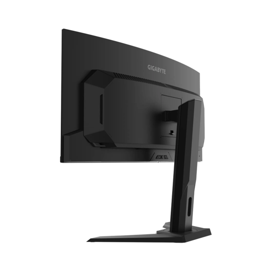 Gigabyte Gaming Monitor 34", 34" WQHD OLED, 240Hz, 0.03ms, HDR True Black 400, Anti-Glare, 2x HDMI 2.1, DP, USB-C, USB Hub, VESA