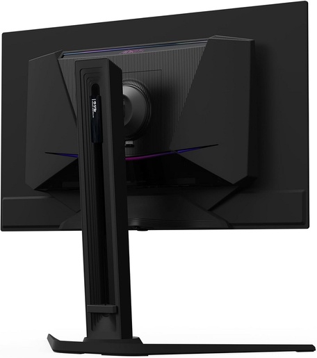 Gigabyte AORUS Gaming Monitor 27", QHD QD-OLED, 500Hz, 0.03ms, HDR True Black 500, 2x HDMI 2.1, DP 2.1, MiniDP, VESA