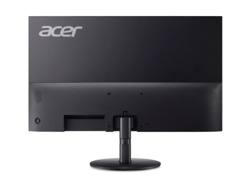 Acer Gaming Monitor UM.QS3EE.101, 23.8" FHD IPS, 144Hz, 1ms VRB, FreeSync, Anti-Glare, HDMI, VGA, VESA
