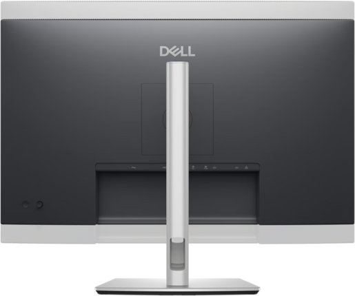 Dell Monitor P2725DE 210-BQSZ, 27" QHD IPS, 100Hz, 5ms GTG, 99% sRGB, Anti-Glare, HDMI, DP, USB-C, RJ-45, USB Hub, VESA