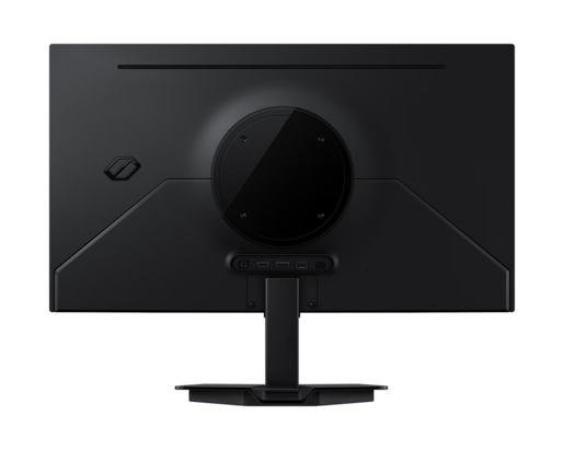 Samsung Gaming Monitor Odyssey G50SF, 27" QHD OLED, 180Hz, 0.03ms, FreeSync, G-SYNC Compatible, Anti-Glare, HDMI, DP, VESA