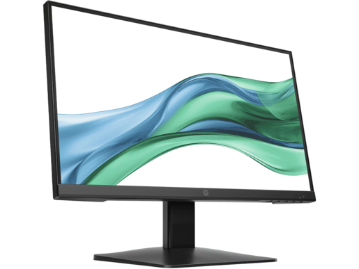 HP Monitor S3 Pro 322pe, 21.45" FHD IPS, 100Hz, 5ms, Anti-Glare, HDMI, VGA, Tilt, VESA