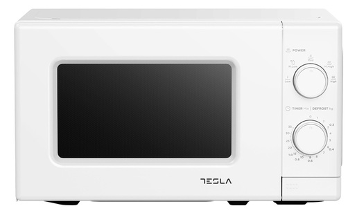 TESLA mikrovalna pećnica MW2031MW, 700 W, 20 L, bijela