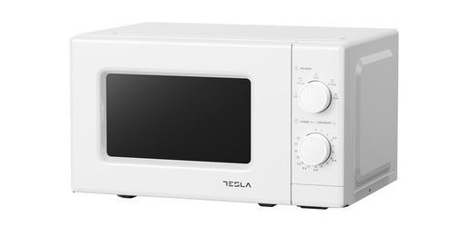 TESLA mikrovalna pećnica MW2031MW, 700 W, 20 L, bijela