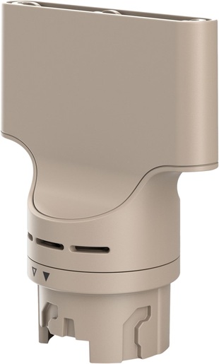 Shark multistyler za kosu HD6041SEU Glam Straight & Waves 4u1
