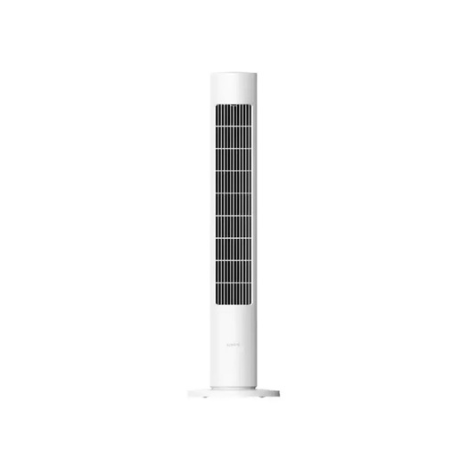 XIAOMI pametni ventilator Smart Tower Fan 2, 150° protokom zraka, WiFi upravljanje