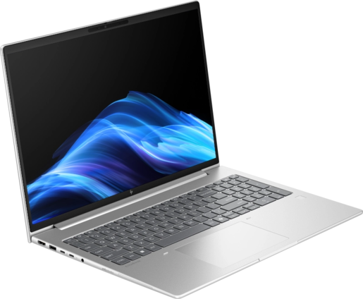 HP laptop EliteBook 6G1ah16, C17VETC, 16" WUXGA IPS, AMD Ryzen 5 220, 16GB DDR5, 256GB SSD, AMD Graphics, Windows 11 Pro