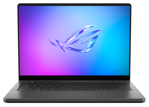 ASUS laptop ROG Zephyrus G14 GA403WM-QS002, 14" WQXGA+ OLED 120Hz, AMD Ryzen AI 9 HX 370, 32GB LPDDR5X, 1TB SSD, NVIDIA GeForce RTX 5060 8GB, FreeDOS