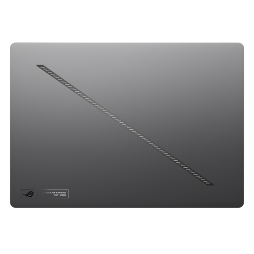 ASUS laptop ROG Zephyrus G14 GA403WM-QS002, 14" WQXGA+ OLED 120Hz, AMD Ryzen AI 9 HX 370, 32GB LPDDR5X, 1TB SSD, NVIDIA GeForce RTX 5060 8GB, FreeDOS