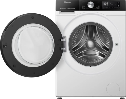 Hisense mašina za veš WF3S9045BW1
