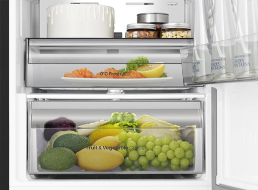 Hisense frižider RB3K330SEFE