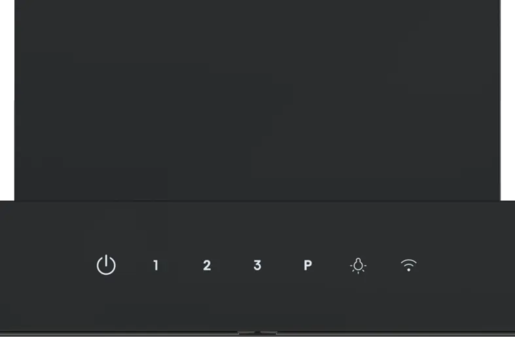 Hisense napa CH6T6138B