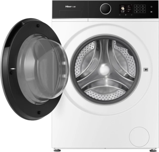 Hisense perilica-sušilica WD5i1245BWR