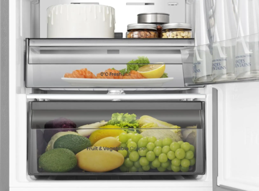 Hisense frižider RB3K330SAIE