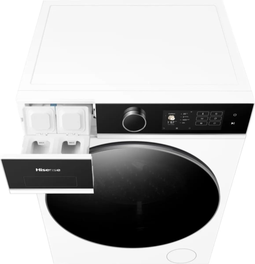Hisense perilica-sušilica WD5i1045BWQ