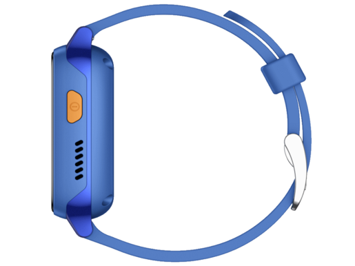 TCL djeciji pametni sat MT46X, GPS, SOS, Movetime Blue