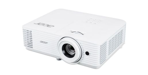 Acer projektor X1827, DLP, 4K2K