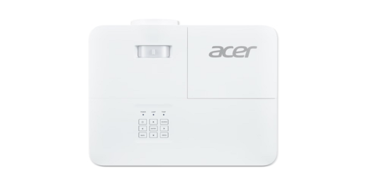 Acer projektor X1827, DLP, 4K2K
