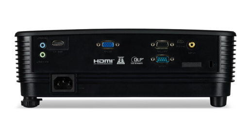 Acer projektor X1229HP XGA