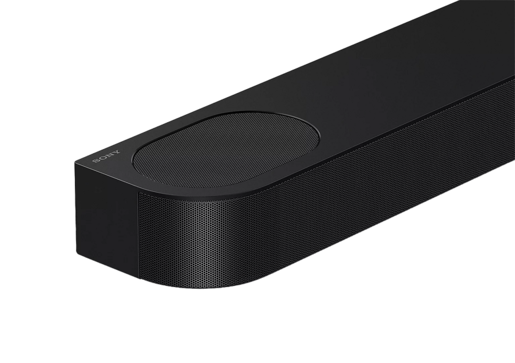 SONY soundbar HTB600.CEL,  350W, 3.1.2. ch, Bluetooth, Dolby Atmos® i DTS:X®, Crni