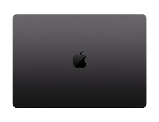 Apple MacBook Pro, mgee4ze/a, 16", M5 Max, 40C GPU, 48GB RAM, 2TB SSD, Space Black, laptop