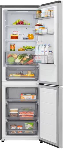 LG frižider GBBSJ10EPY